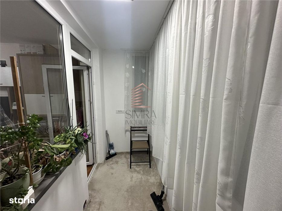 Apartament cu 2 camere, Rogerius