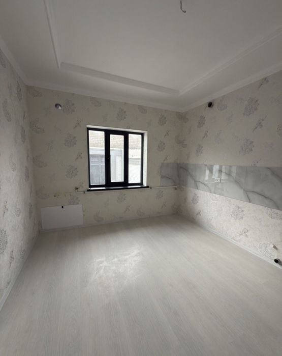 Кирарик махалласи Лайлак кучаси 2 сотих 3 хона нахтга под ключ