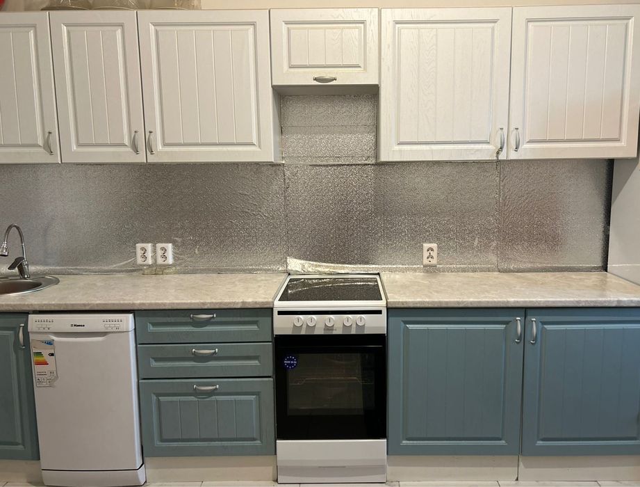 Кухонная мебель-качество