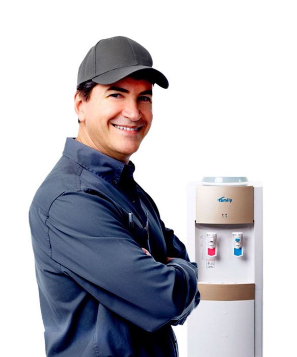 Ремонт и чистка кулера