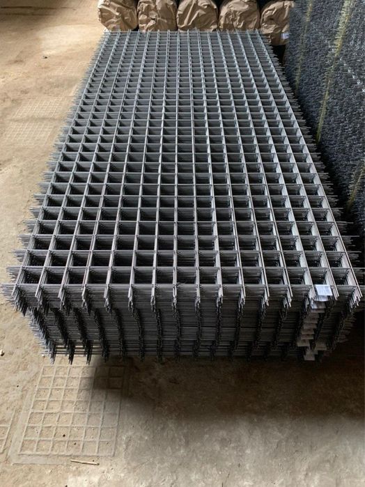 Сетка для стяжки полов