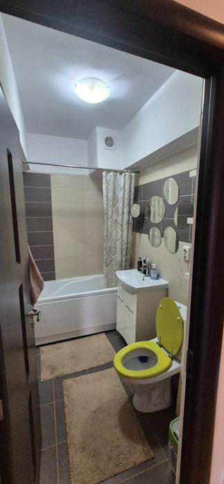 Apartament ultracentral 2 camere
