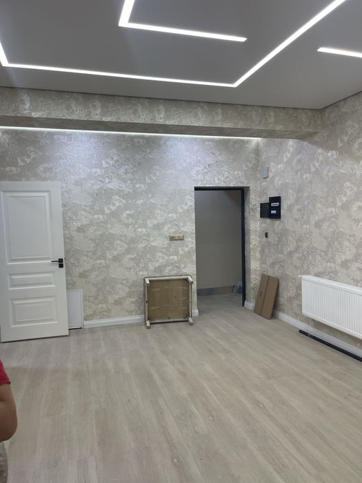 Продается квартира