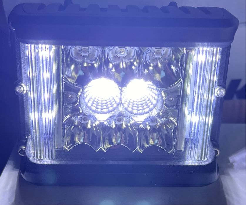 Фары рабочего света