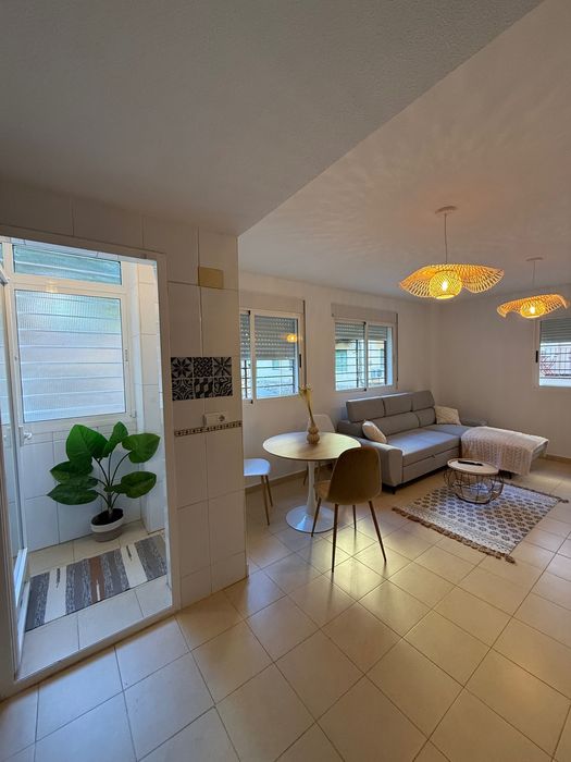 Apartament de vanzare Alicante