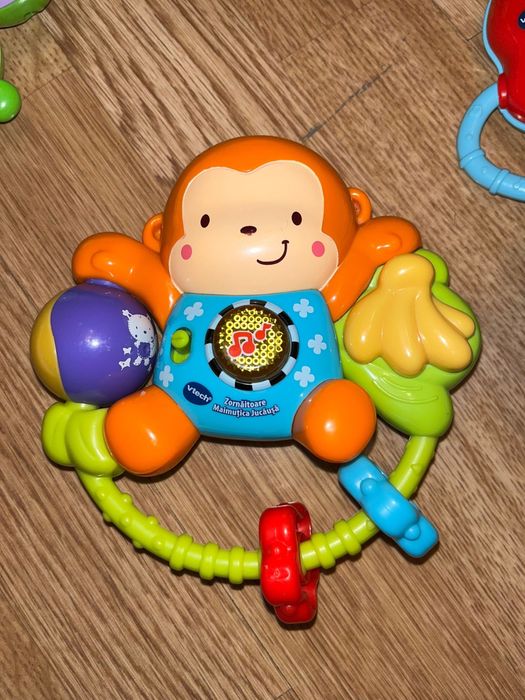 Lot jucarii Fisher Price/Vtech