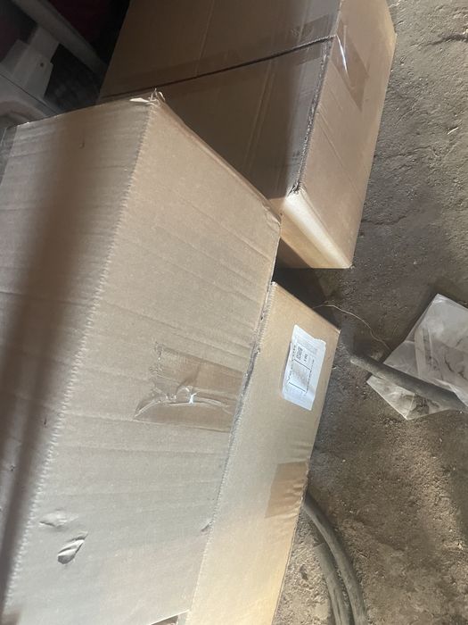 Диски R17 toyota