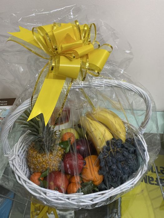 Жеміс жейдектер свежый