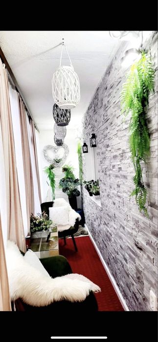 Apartament regim hotelier