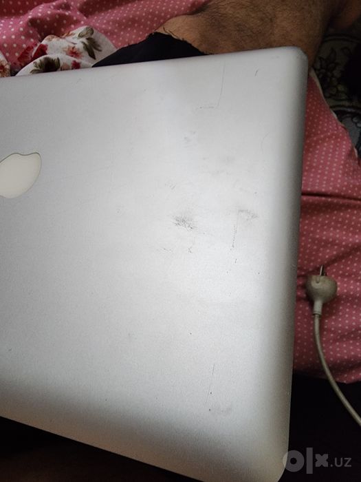MacBook Pro 13 2012 mid 8/1Tb