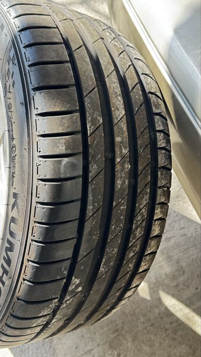 Диски с балонами на BMW БМВ