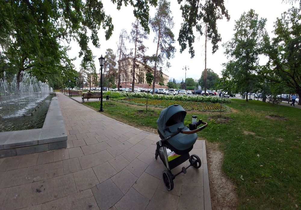 Продаю детские товары