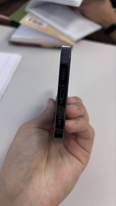 iPhone 12 Pro Max