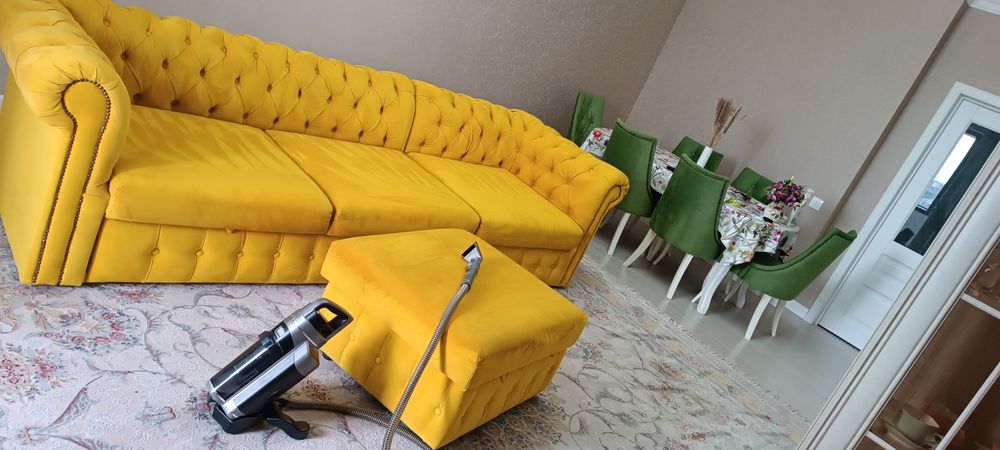 Продам диван 3 м