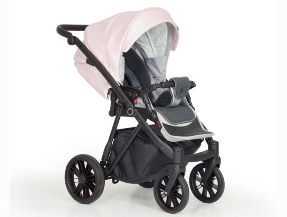 Vand carucior Krausman 3 in 1