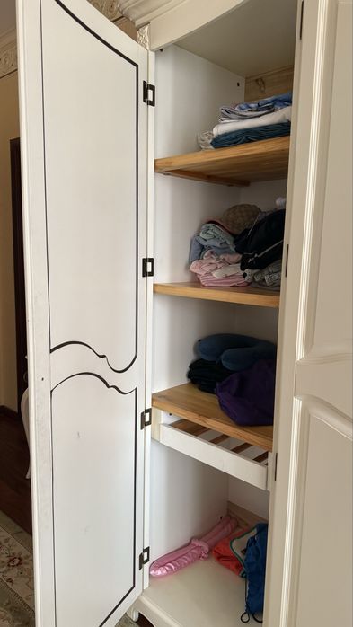 Мебель для спальни подростковая