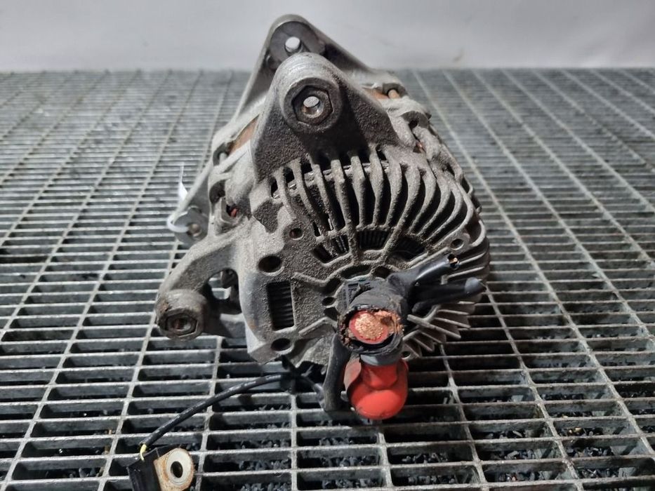 Alternator Renault Koleos 2.0 D 2008 - 2011 150CP 1995CC M9R832 Euro5 (1493) Diesel ...