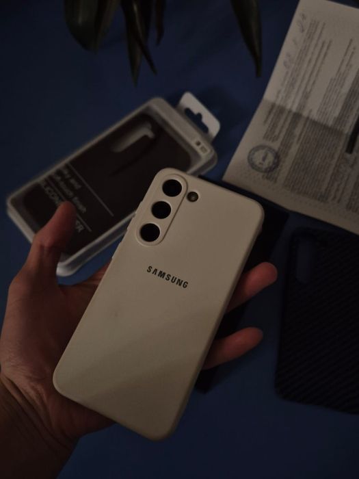 Samsung s23 / Samsung Galaxy s23