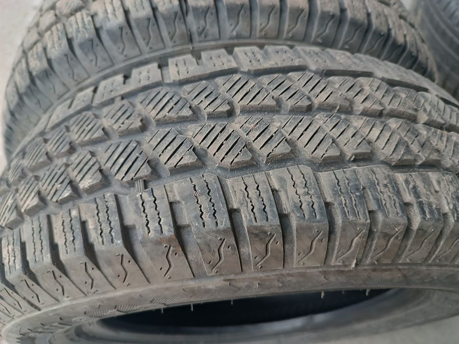 Anvelope iarna 175 70 r14C GoodRide Dot 2024