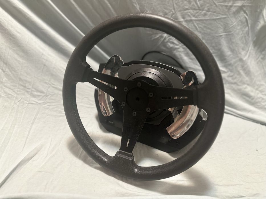 Thrusmaster T500 RS-GT Волан с педали и 2 волана