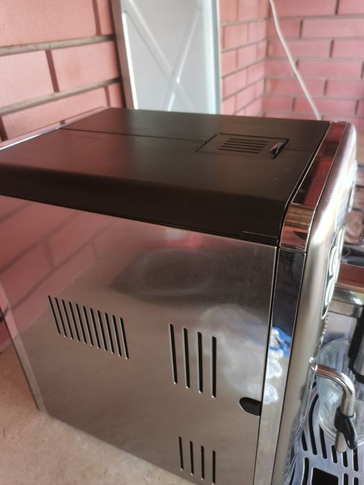 Aparat de cafea Saeco Exprelia