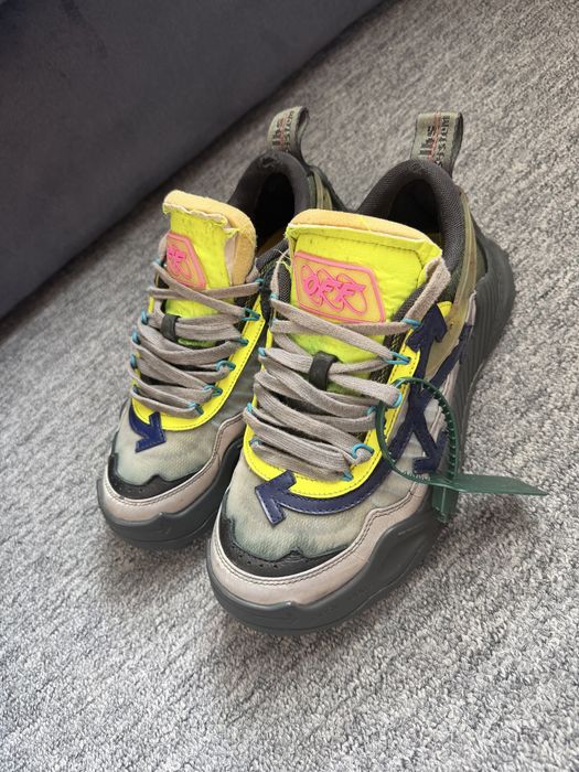 Off White Odsy 1000