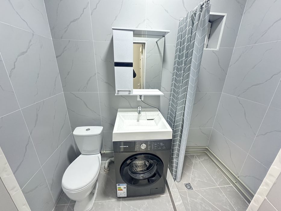 Сдам 1-комнатную квартиру 30кв.м