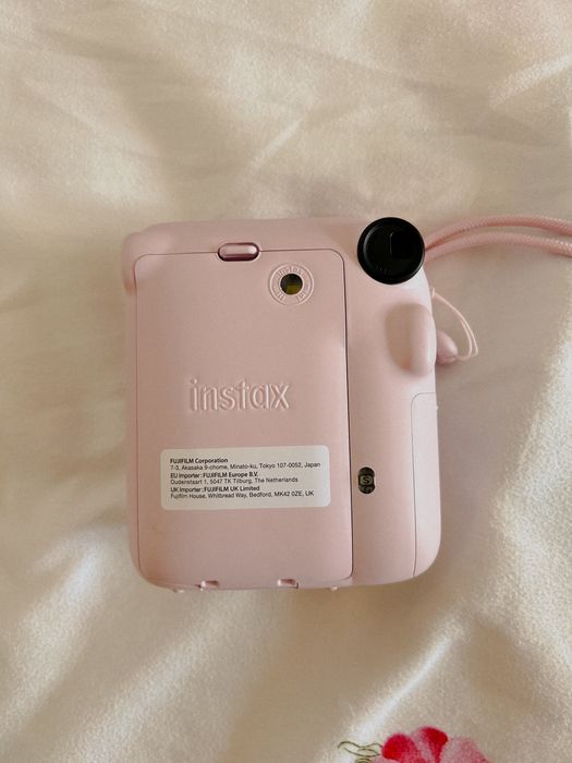 Fujifilm Instax Mini 12