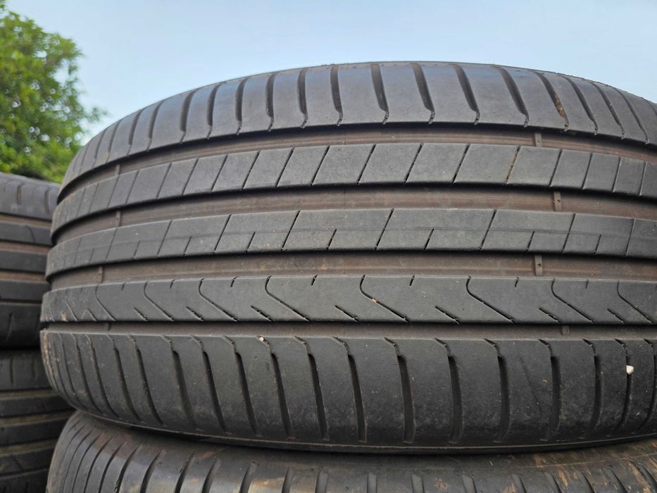 4бр Летни гуми 245 50 19 - Pirelli