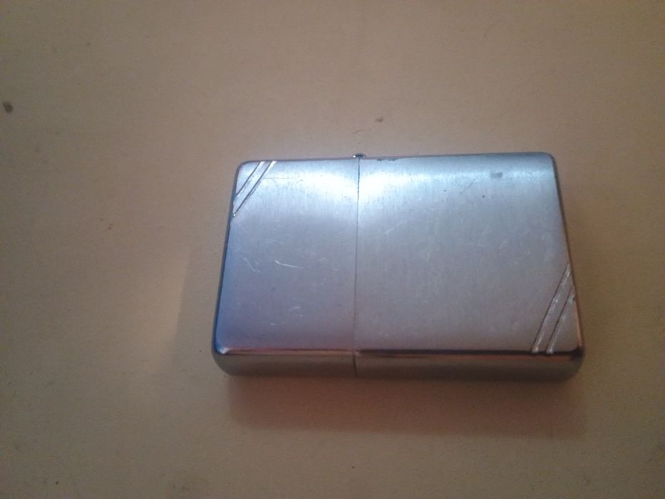 Бензиновая зажигалка Zippo.Оригинал.