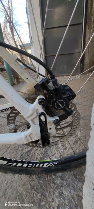 Продам велосипед Мерида