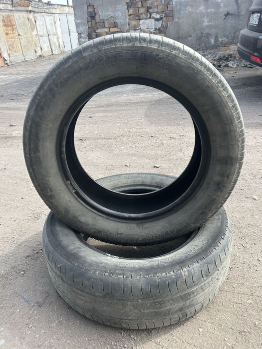 Балон 205/60R16