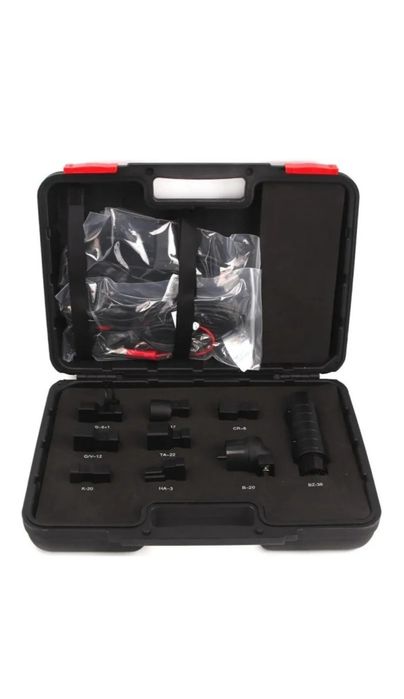 Продам комплект launch 431 se pro.