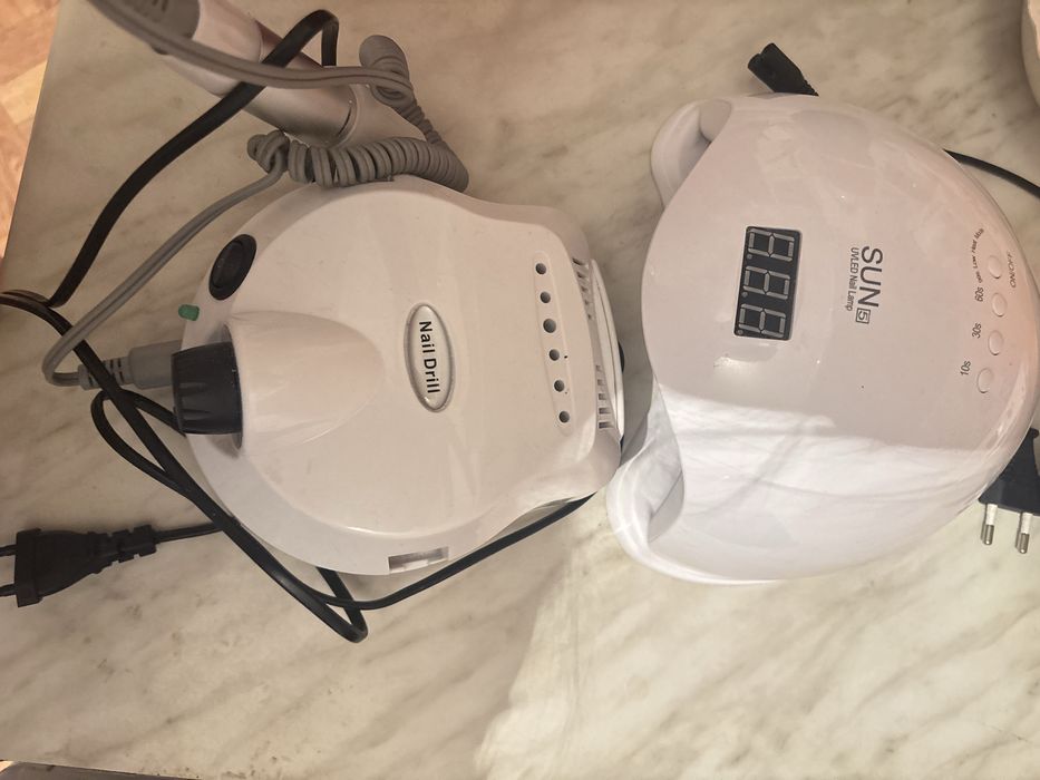 набор для маникюра