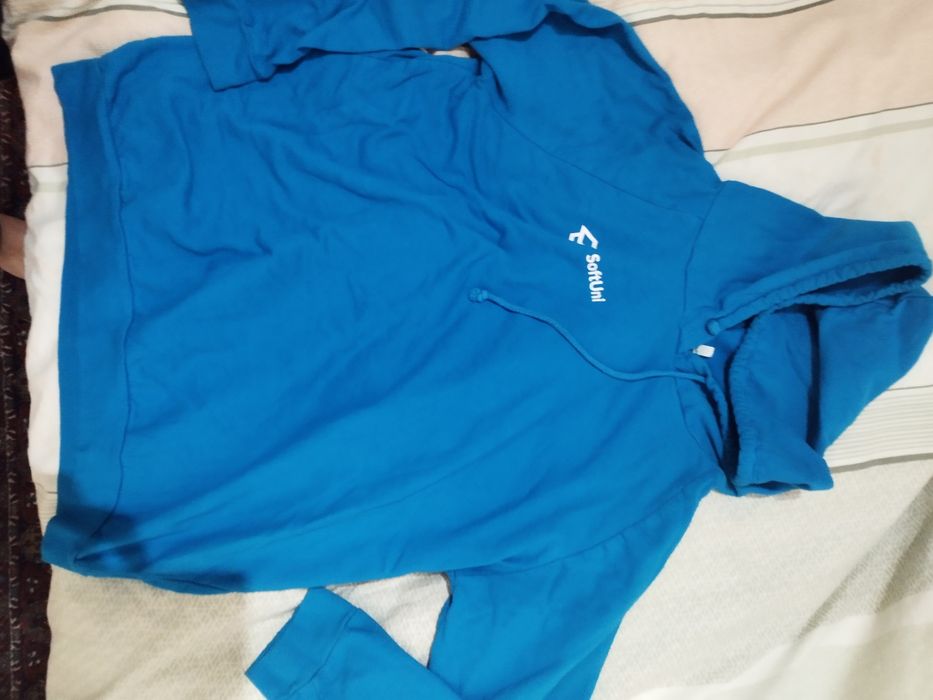 Зимни суичери М размер.