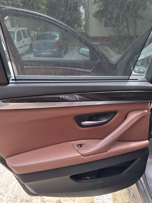 BMW 5 Series 2010 — imagine 2