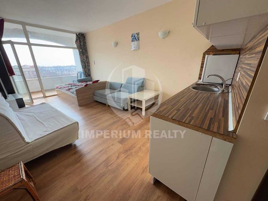 Продава се Едностаен апартамент в Бургас, Център - 42 кв.м за 485 €/кв.м - Снимка #8