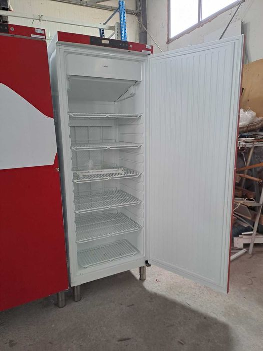 Префесионални хладилници Liebherr