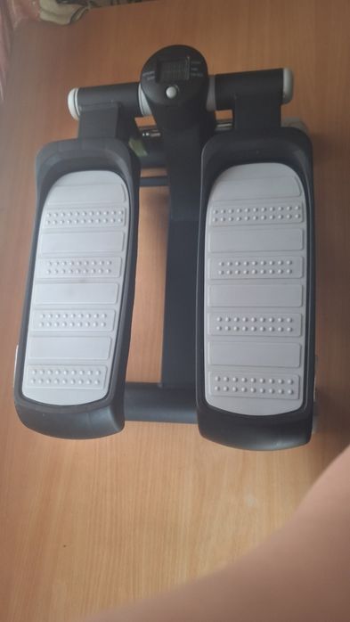 Мини-степпер Compact