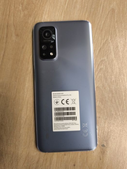 Смартфон Xiaomi Mi 10T  Pro