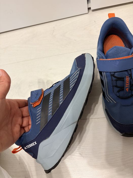 Детски обувки 36 номер nike/adidas