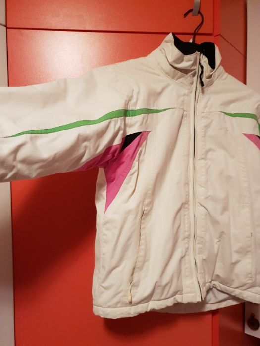 Яке за ски размер М