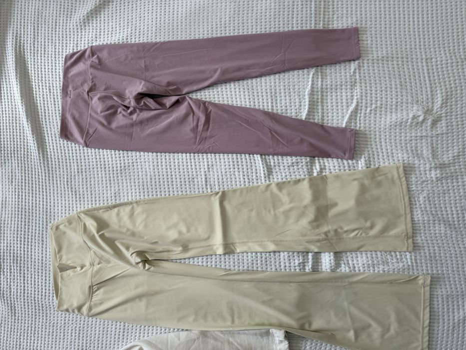 Спортен екип OYSHO , адидас, zara ,nike , hugo , конплект