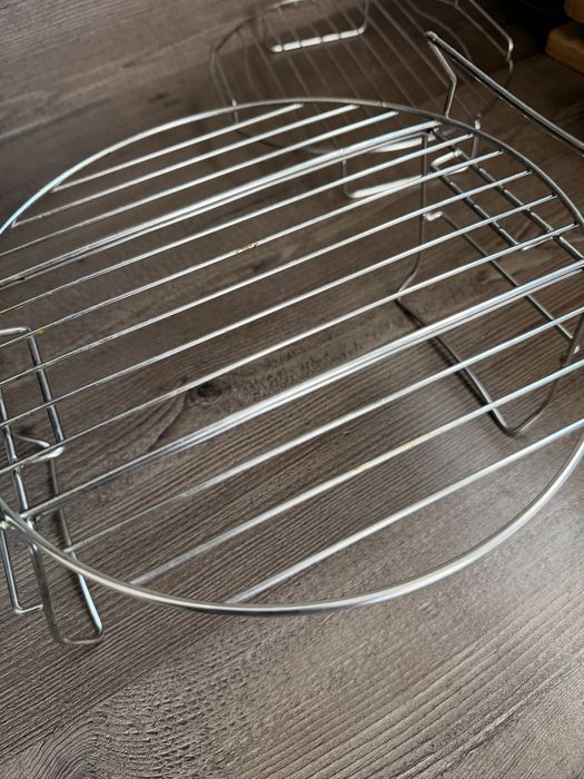 Ninja мултикукър + готвене под налягане