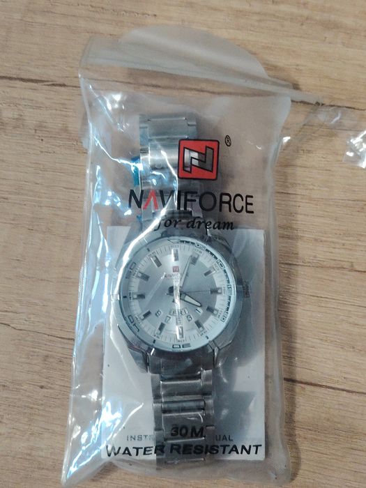 Мужские часы Naviforce cz33
