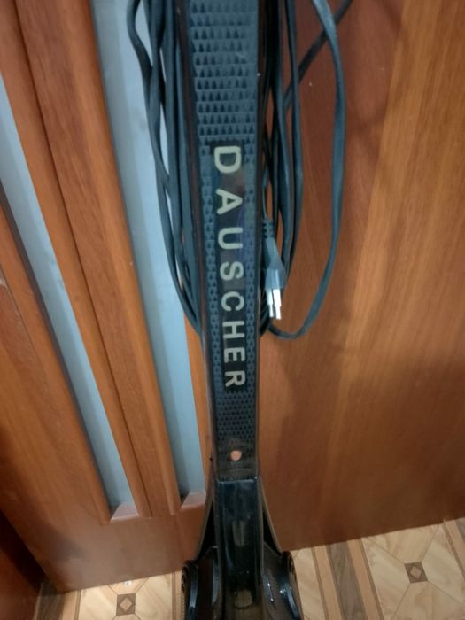 Продам Пылесос Вертикальный На Запчасти.  Модель  DVC-2750TR