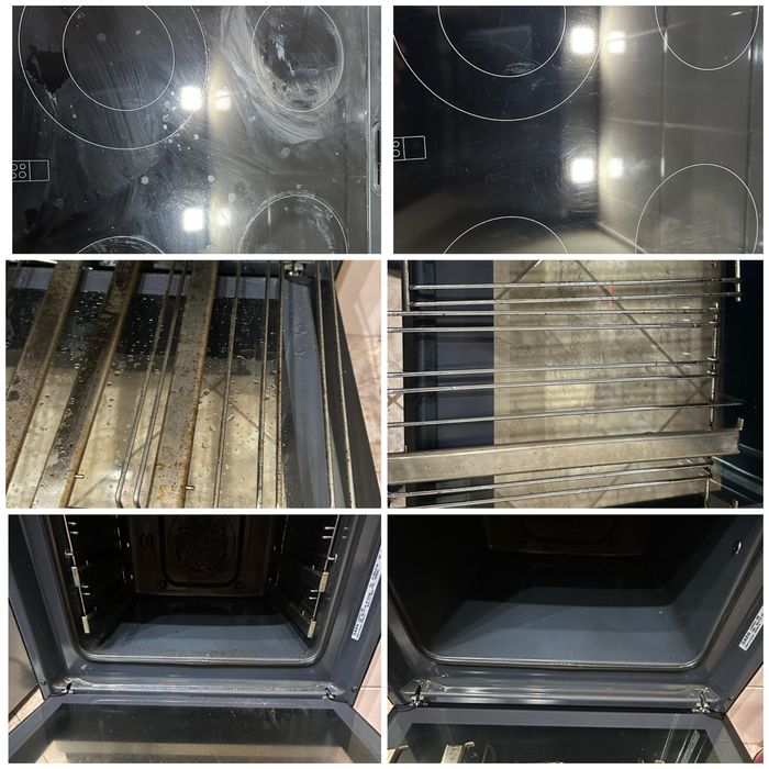 EcoSteam почистващи услуги