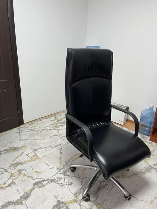 Стул роководителя