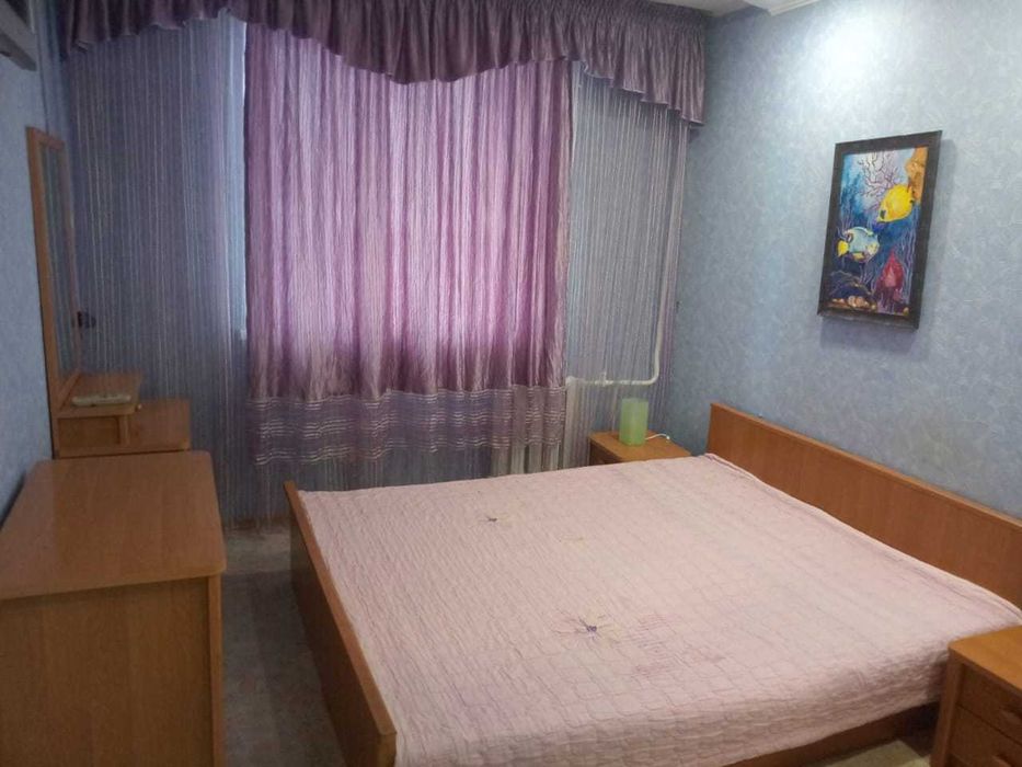 Продам двухкомнатную квартиру.