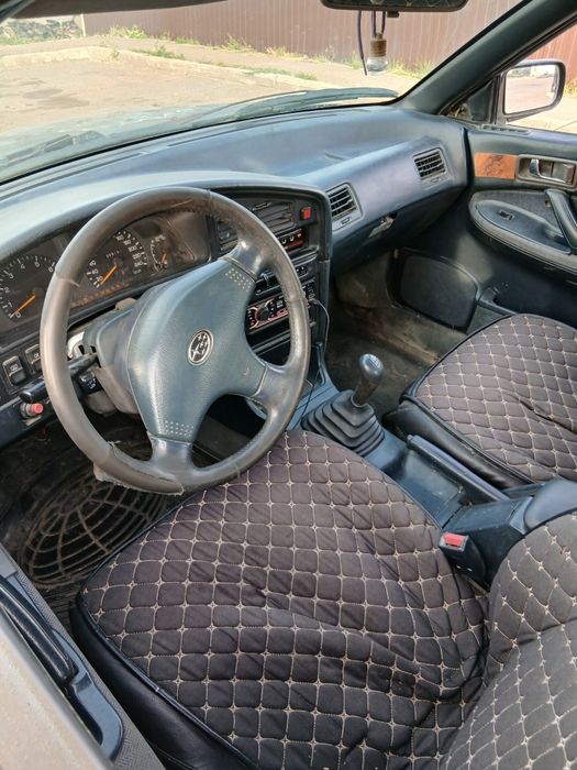 Субаро легаси по запчастям